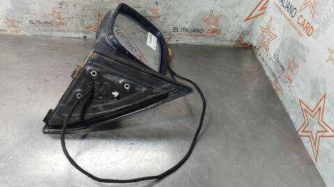 Foto 4ª: Retrovisor Izquierdo Volkswagen Touareg TDI V6 225CV 165KW [BKS] (2006)