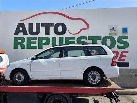 Foto 1ª: Cierre Centralizado Trasero Izquierdo Toyota Corolla 2.0 D-4D LINEA SOL BERLINA [2.0 LTR. 66KW TD CAT] [1CDFTV]