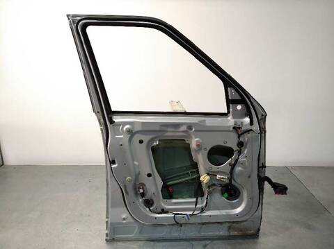 Foto 4ª: Puerta Delantera Izquierda Land Rover Range V6 TD HSE 190CV 140KW [276DT] (2006)