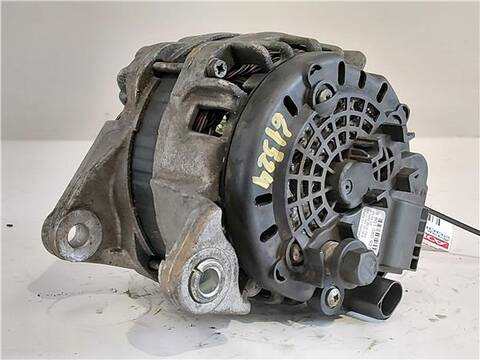 Foto 2ª: Alternador Iveco Daily 2.3 FG 33 S ... V BATALLA 3000 145CV 107KW FURGON [F1AFL411C] (2015)