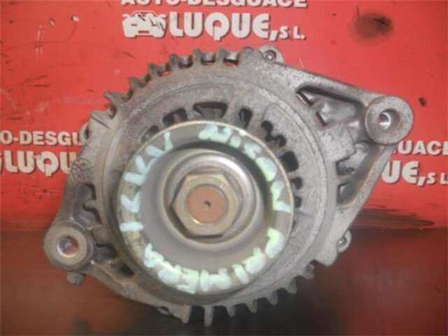 Alternador Nissan Primera 1.6