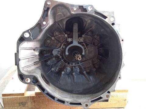 Foto 2ª: Caja Cambios Iveco Daily 35S16 35C16 70C16 160CV 118KW FURGONETA [F1CFL411C] (2022)