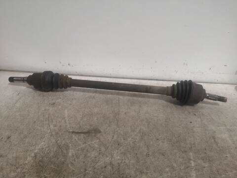 Foto 2ª: Transmision Delantera Derecha Citroen C3 KFV (2003)