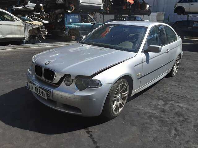 Puente Delantero Bmw Serie 3 315 2.0 DI 150CV