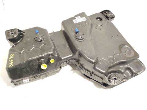 Deposito AdBlue Audi Q3 35 TDI 150CV 110KW