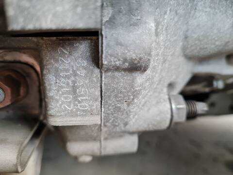 Foto 2ª: Motor Completo Peugeot 208 ACTIVE 75CV 55KW [HM05] (2020)