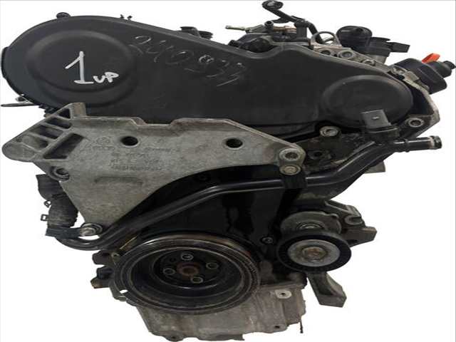 Foto 3ª: Motor Completo Audi A3 140CV 103KW [CFFB CFF] (2011)
