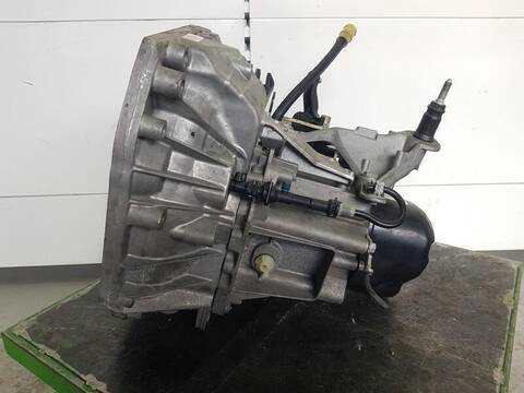 Foto 2ª: Caja Cambios Dacia Sandero STEPWAY ESSENTIAL 101CV 74KW [H4DD460] (2020)