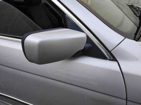 Foto 2ª: Retrovisor Derecho Bmw Serie 5 518 206S4 BERLINA (2000)