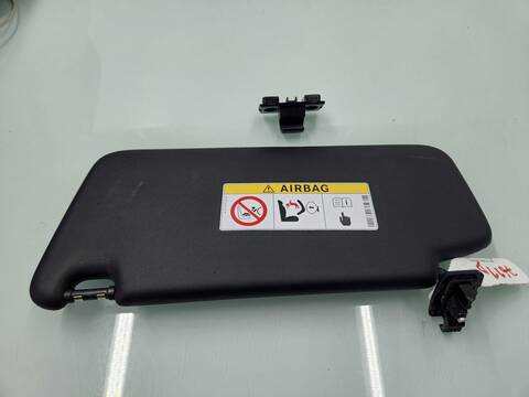 Foto 4ª: Parasol Derecho Mercedes Clase G 230 GLC 250 D 4MATIC 253.909) 204CV 150KW [651921] (2024)
