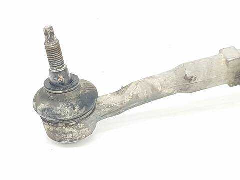 Foto 3ª: Cremallera de Direccion Opel Crossland 1.2 110CV [B12XHL] (2017)