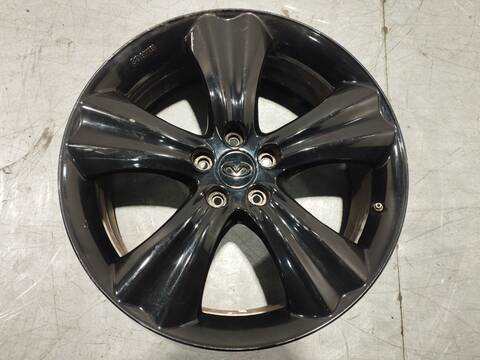 LLanta Chapa Infiniti FX FX30D S PREMIUM 238CV 175KW