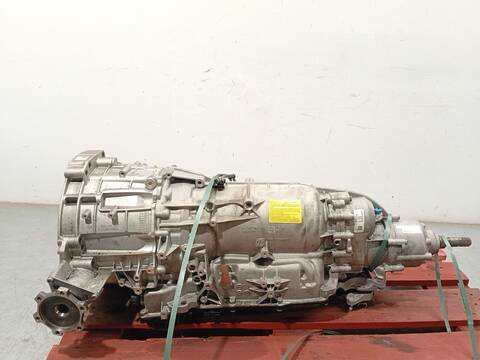 Foto 3ª: Caja Cambios Automatica Audi A5 S5 TDI MILD HYBRID QUATTRO 341CV 251KW AUT. [DMKC] (2022)