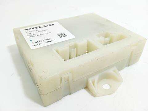 Centralita Motor ECU Volvo XC 60 2.4 DIESEL CAT 220CV 162KW