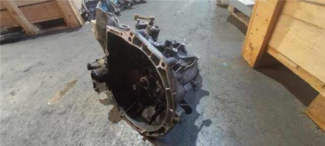 Foto 2ª: Caja Cambios Peugeot 207 1.4 CONFORT [1.4 LTR. - 70 KW 16V VTI CAT (8FS - EP3)] [8FS (EP3)]