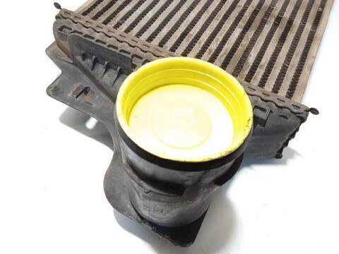 Foto 2ª: Intercooler Mercedes Clase ML 350 4.0 CDI 313CV 230KW AUT. W164) ML 450 CDI 164.128) [629912] (2007)