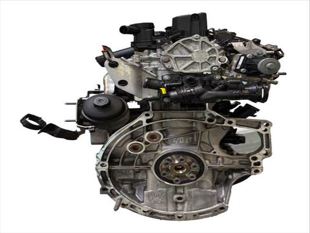 Motor Completo Peugeot 308 102CV 75KW