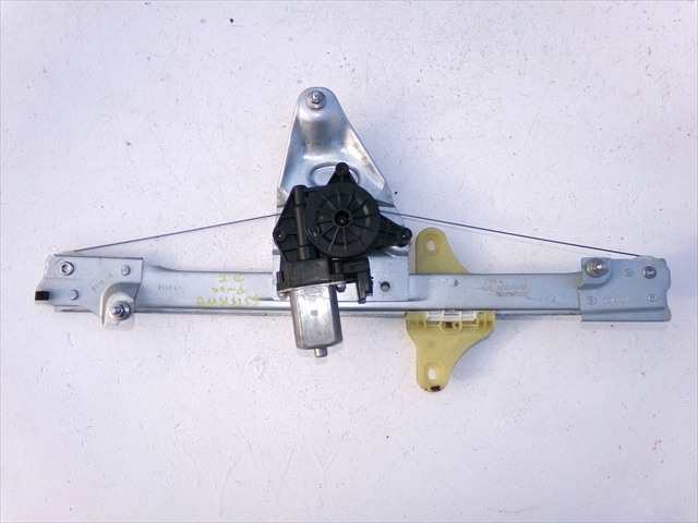 Elevalunas Eléctrico Delantero Izquierdo Dacia Duster 1.6 G 2017-2022