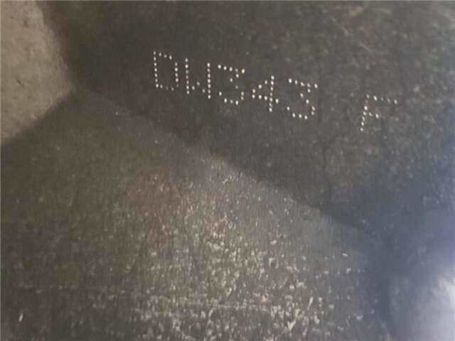 Foto 3ª: Caja Cambios Peugeot 307 2.0 HDI 90