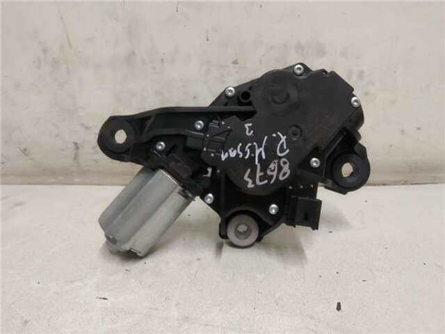 Foto 3ª: Motor Limpia Delantero Renault Megane 1.5 DCI D FAP (110 CV) III SPORT TOURER [K9K836]