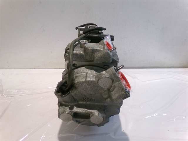 Foto 2ª: Compresor Aire Acondicionado Bmw Serie 1 118 2.0 D E87,2004-2013 [N47D20C] (2010)