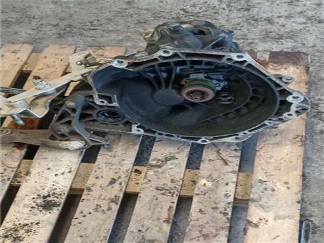 Foto 2ª: Caja Cambios Opel Corsa 1.7 CLUB [1.7 LTR. - 55 KW 16V DTI CAT (Y 17 DT - LR6)]