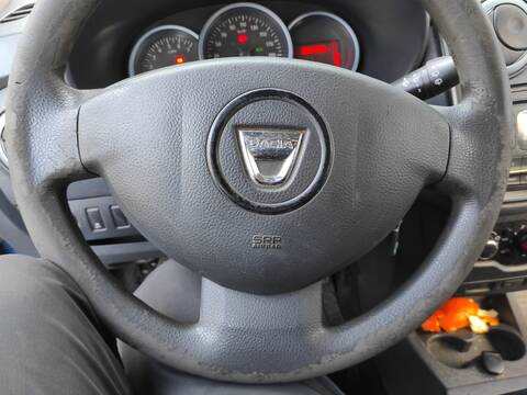 Airbag Delantero Izquierdo Dacia Dokker K9K626