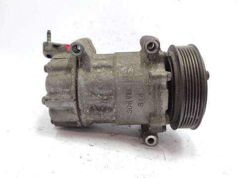 Compresor Aire Acondicionado Citroen C3 1.6 16V HDI 90CV 66KW