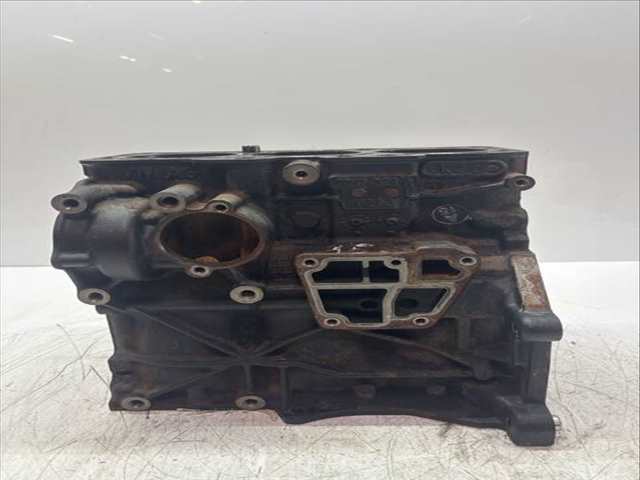 Foto 2ª: Bloque Motor Seat Ibiza 1.2 TDI 75 CV 55KW [CFWA CFW]