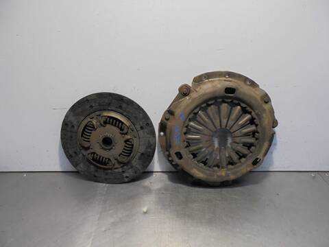 Foto 3ª: kit Embrague Toyota Land Cruiser TD VX 5-PTAS.) KZJ95) 125CV 92KW [1KZTE] (1997)
