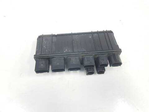 Centralita Motor ECU Bmw Serie 5 518 3.0 24V TD 265CV