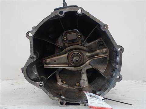 Caja Cambios Volkswagen Lt 2.5 TDI 102CV 75KW