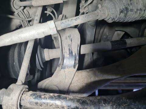 Transmision Delantera Derecha Mercedes Clase ML 350 3.0 D 258CV 190KW AUT. W166) BLUETEC 166.004) OM642