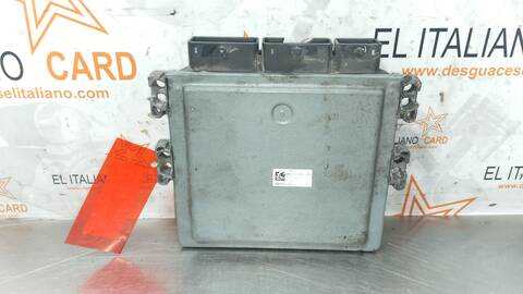 Centralita Motor ECU Nissan NV400 L2H2 3.5T DOKA COMFORT
