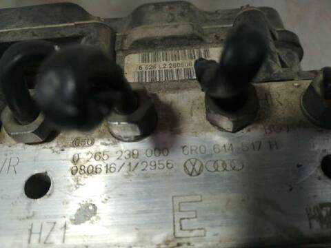 Foto 3ª: Abs Seat Ibiza SPORT 105CV 77KW [BLS] (2008)