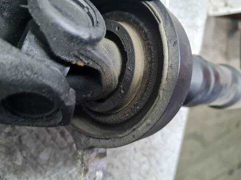 Foto 4ª: Transmision Central Bmw Serie 3 315 320D BERLINA 177CV 130KW [N47D20A] (2007)
