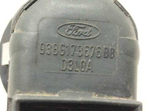 Foto 3ª: Mando Retrovisor Ford Fusion AMBIENTE 68CV 50KW [F6JB] (2006)