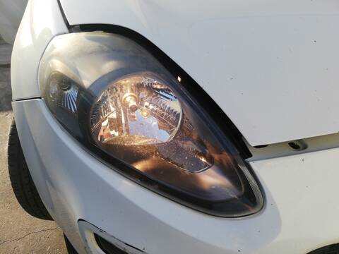 Faro Derecho Fiat Punto 1.4 G III EVO 77CV 57KW 199) 350A1000