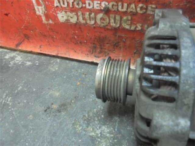 Alternador Opel Antara 2.0 CDTI