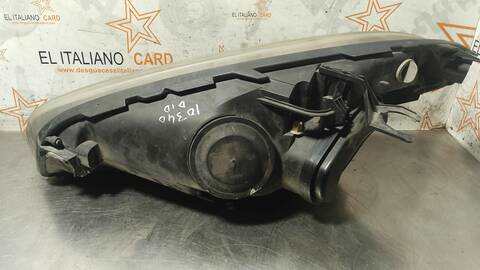 Foto 3ª: Faro Derecho Citroen C4 EXCLUSIVE PLUS PICASSO 109CV 80KW [9HZ] (2007)