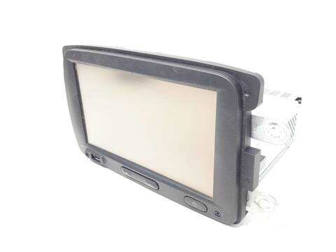 Foto 2ª: Sistema Audio Radio CD Renault Captur 1.5 DCI 90 90CV 66KW [K9K628] (2016)