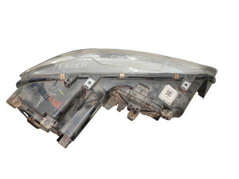 Foto 3ª: Piloto Delantero Izquierdo Mazda 6 2.0 DI GG14) 136CV (2002)