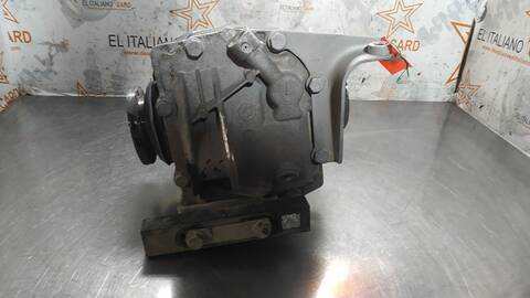 Diferencial Trasero Bmw Serie 3 315 320 CD COUPE 150CV 110KW