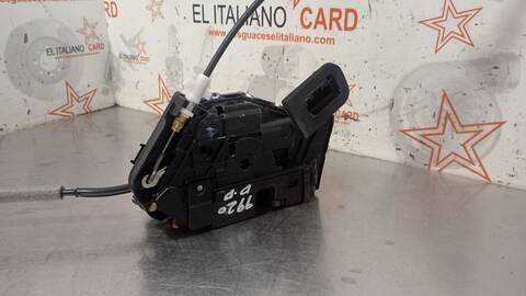 Foto 2ª: Cerradura Puerta Delantera Derecha Volkswagen Golf EDITION 115CV 85KW [DDY] (2017)