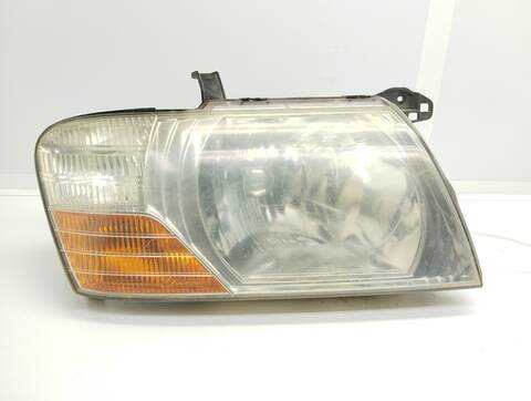 Faro Derecho Mitsubishi Montero 3.2 DI-D INTENSE 3-PTAS.) 160CV 118KW