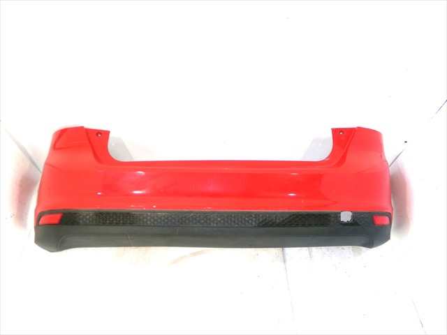 Paragolpes Trasero Ford Focus 1.6 TDCI 2011-2014