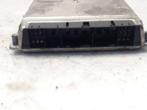 Foto 2ª: Centralita Motor ECU Mercedes Clase C 160 2.2 CDI CAT COUPE 143CV 105KW (2002)