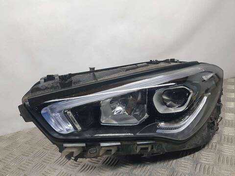 Faro Izquierdo Mercedes Clase C 160 CLA 200 D COUPE 150CV 110KW
