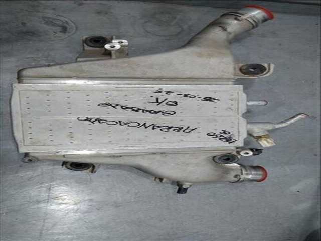 Intercooler Toyota Hilux DOUBLE CAB GX 4X4 150CV 110KW