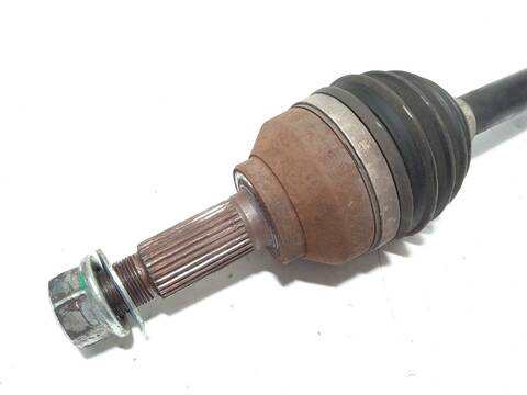 Foto 2ª: Transmision Delantera Izquierda Nissan NV200 ELECTRICO M20) FURGON BASIC [EM57] (2018)